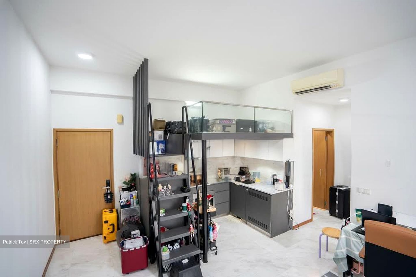 The Tennery (D23), Apartment #554871841
